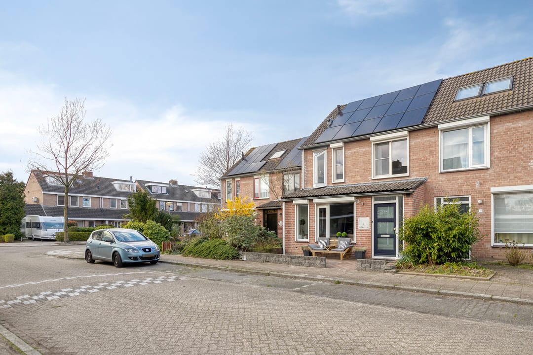 Photo 2 of Armagnaclaan 20