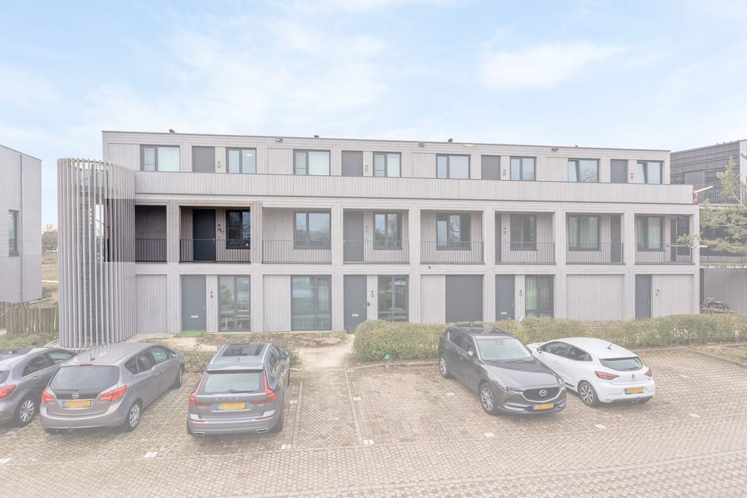 Foto 8 van Zandheuvel 18