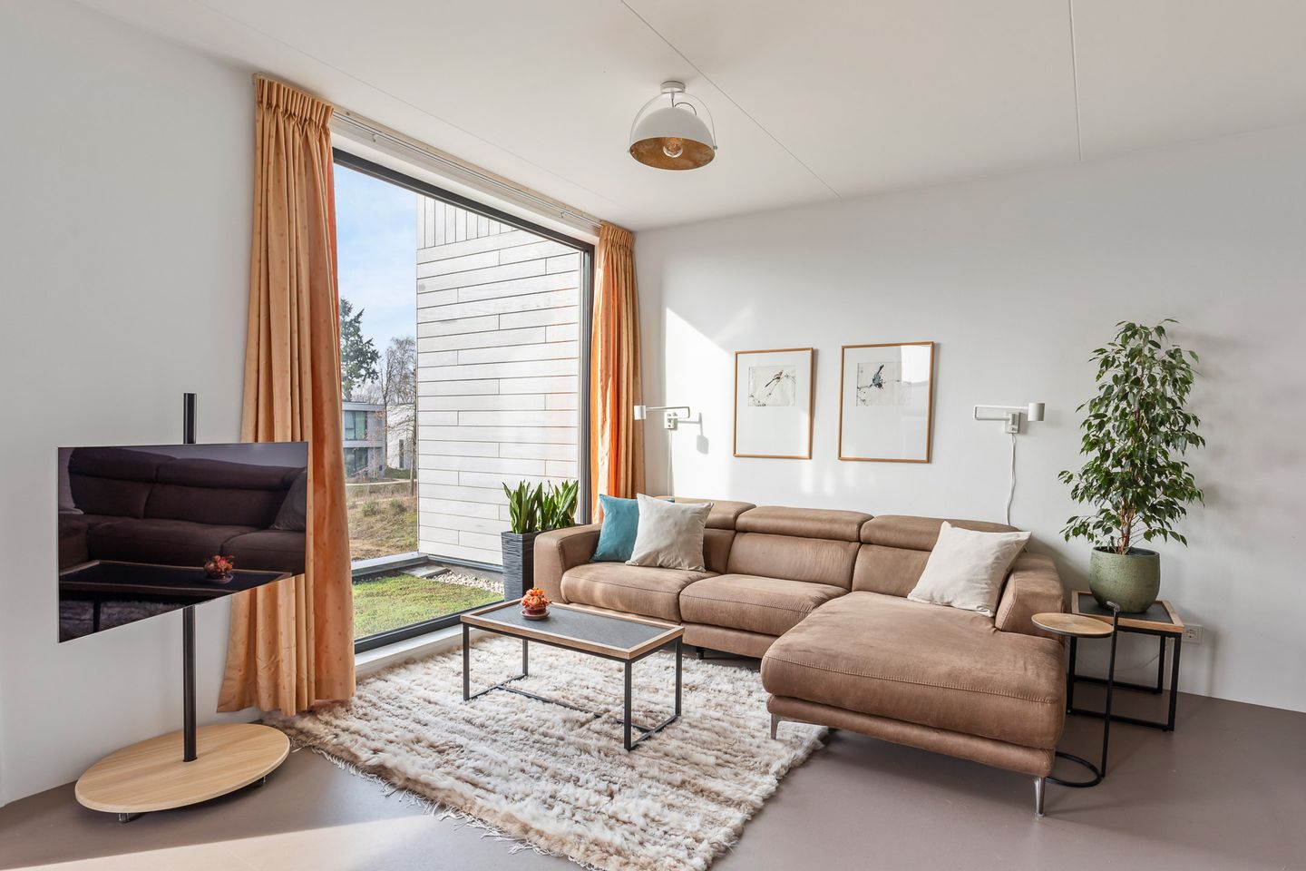 Foto 10 van Zandheuvel 18