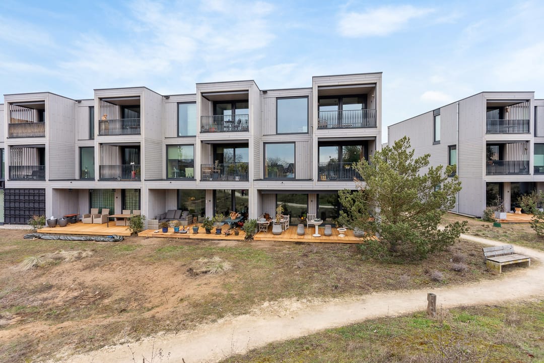 Foto 1 van Zandheuvel 18