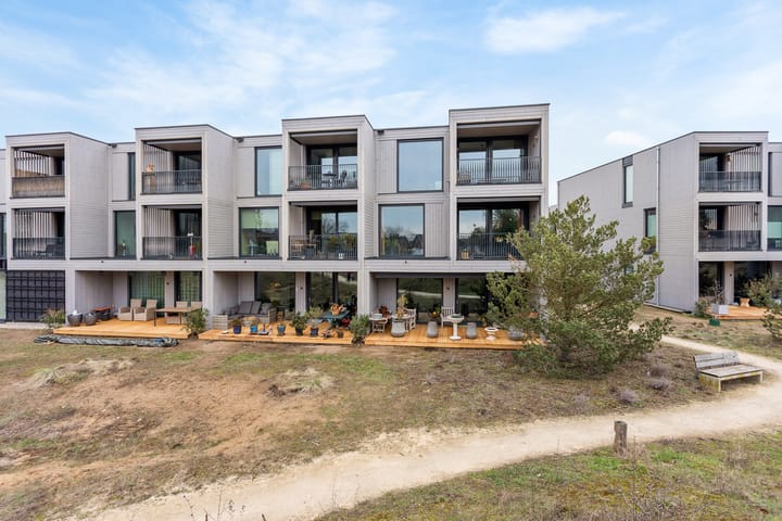 Zandheuvel 18 main image