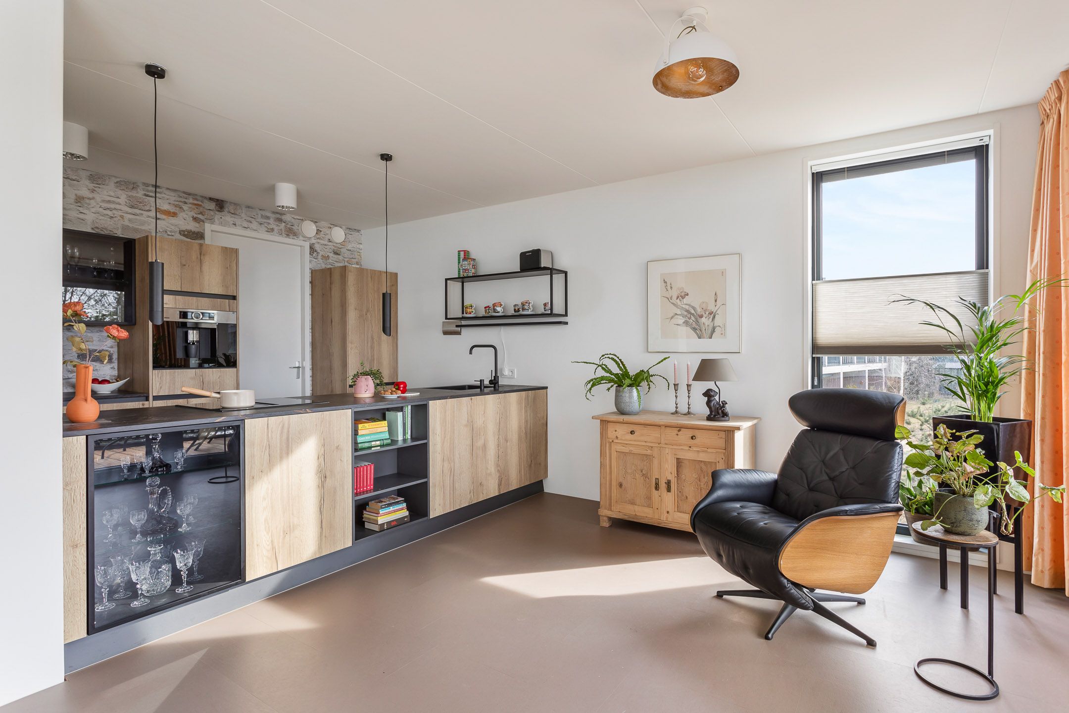 Foto 12 van Zandheuvel 18