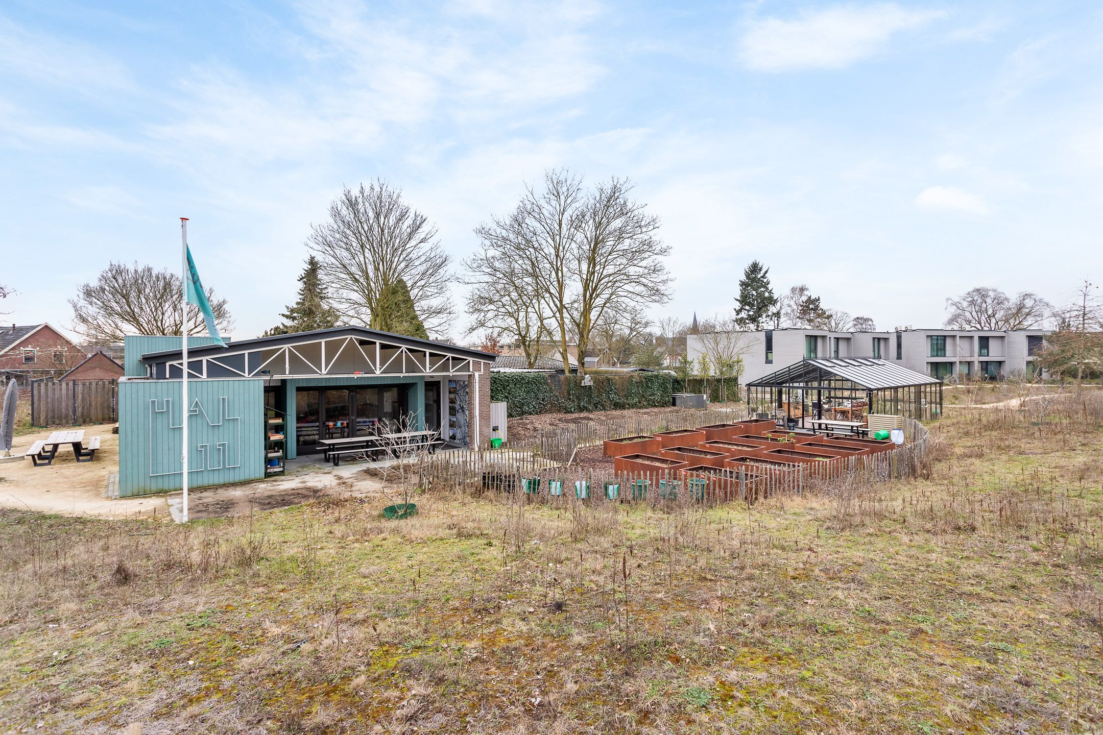 Foto 21 van Zandheuvel 18