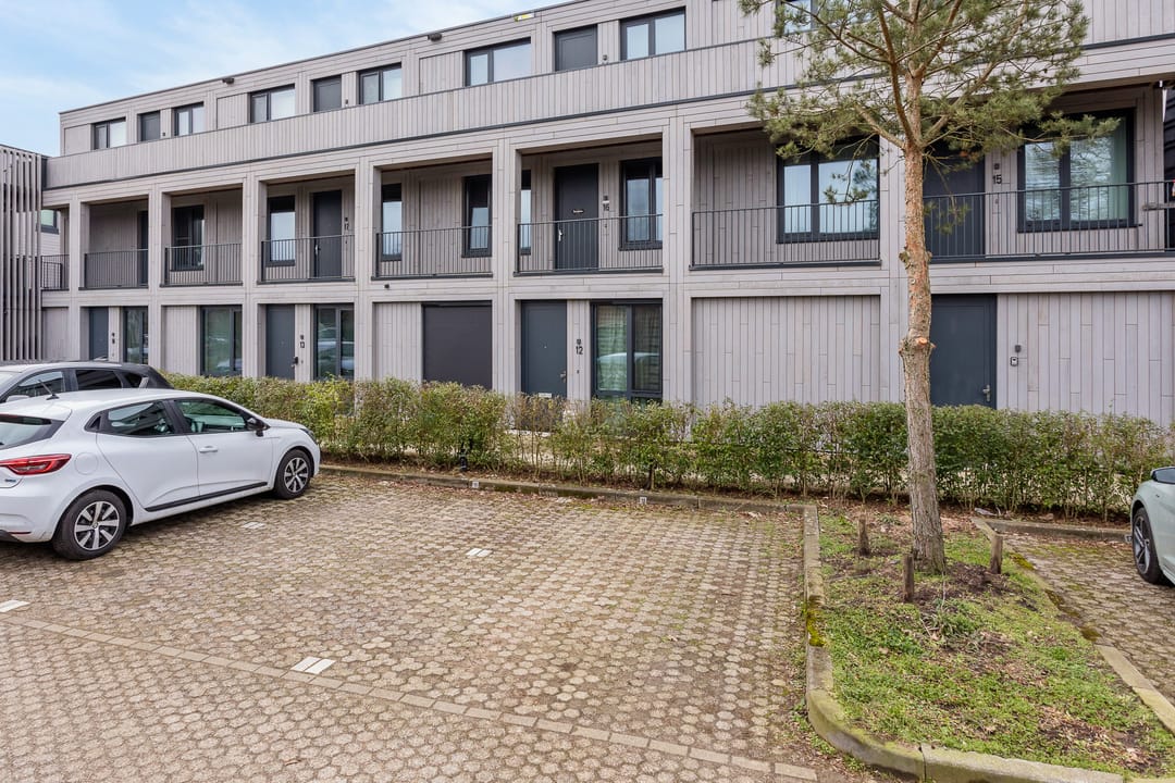 Foto 22 van Zandheuvel 18