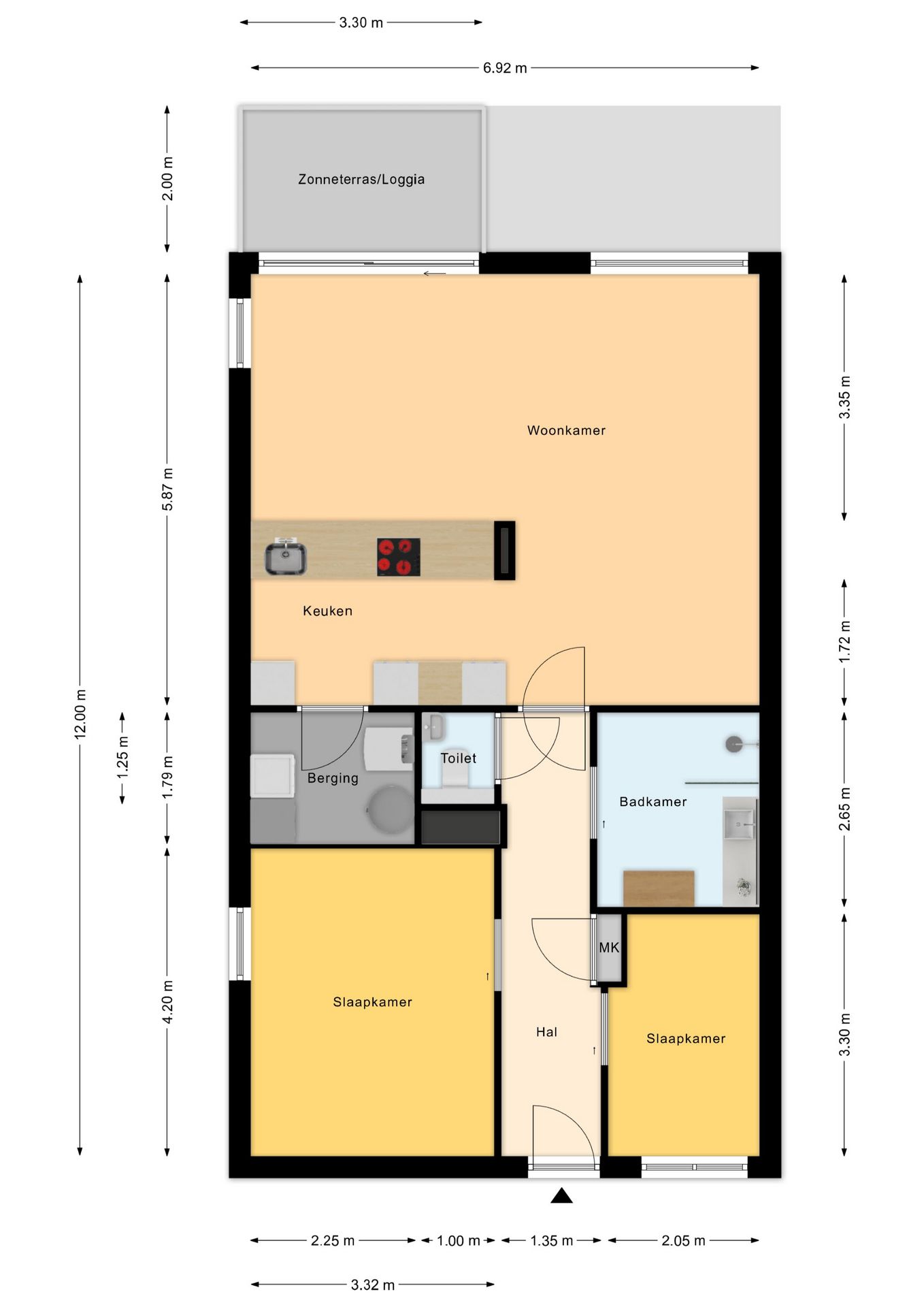 Foto 24 van Zandheuvel 18