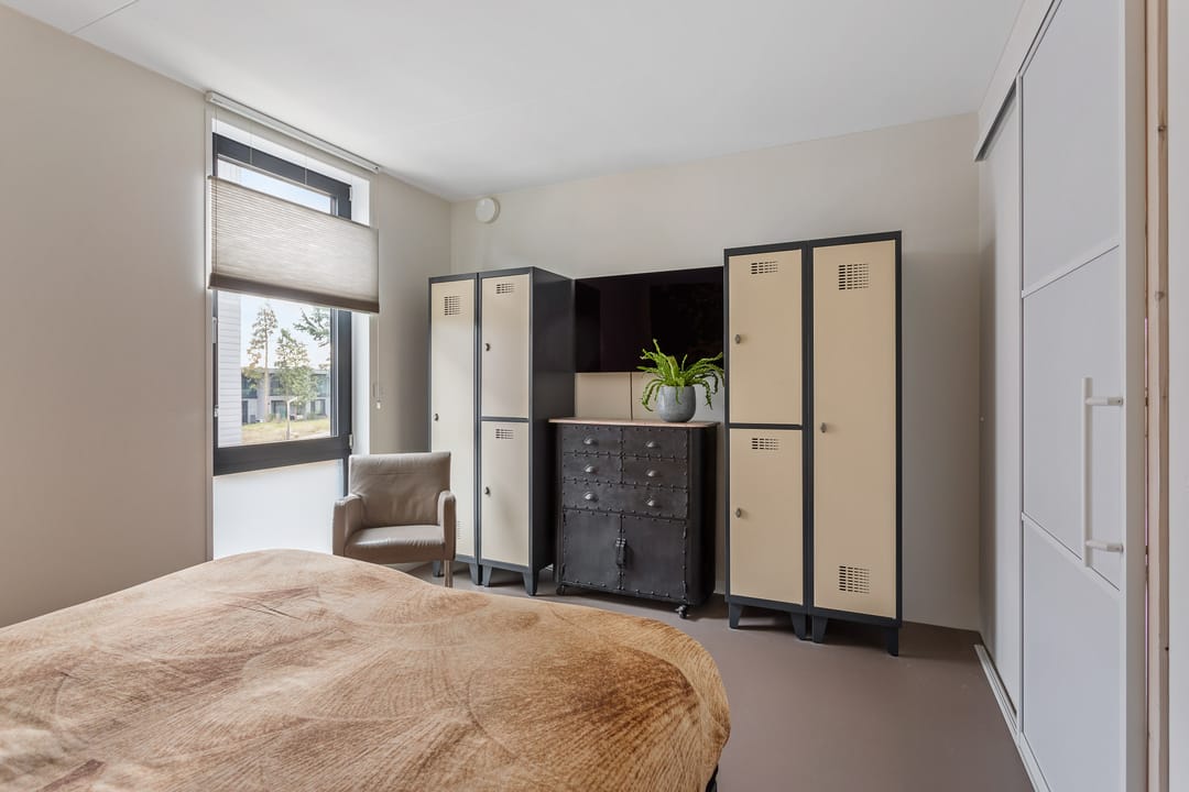 Foto 17 van Zandheuvel 18