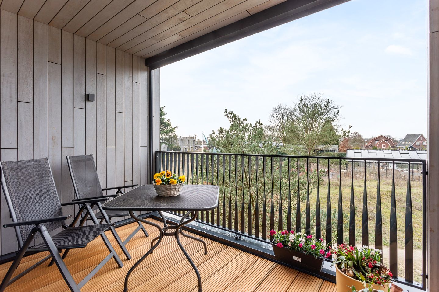 Foto 19 van Zandheuvel 18