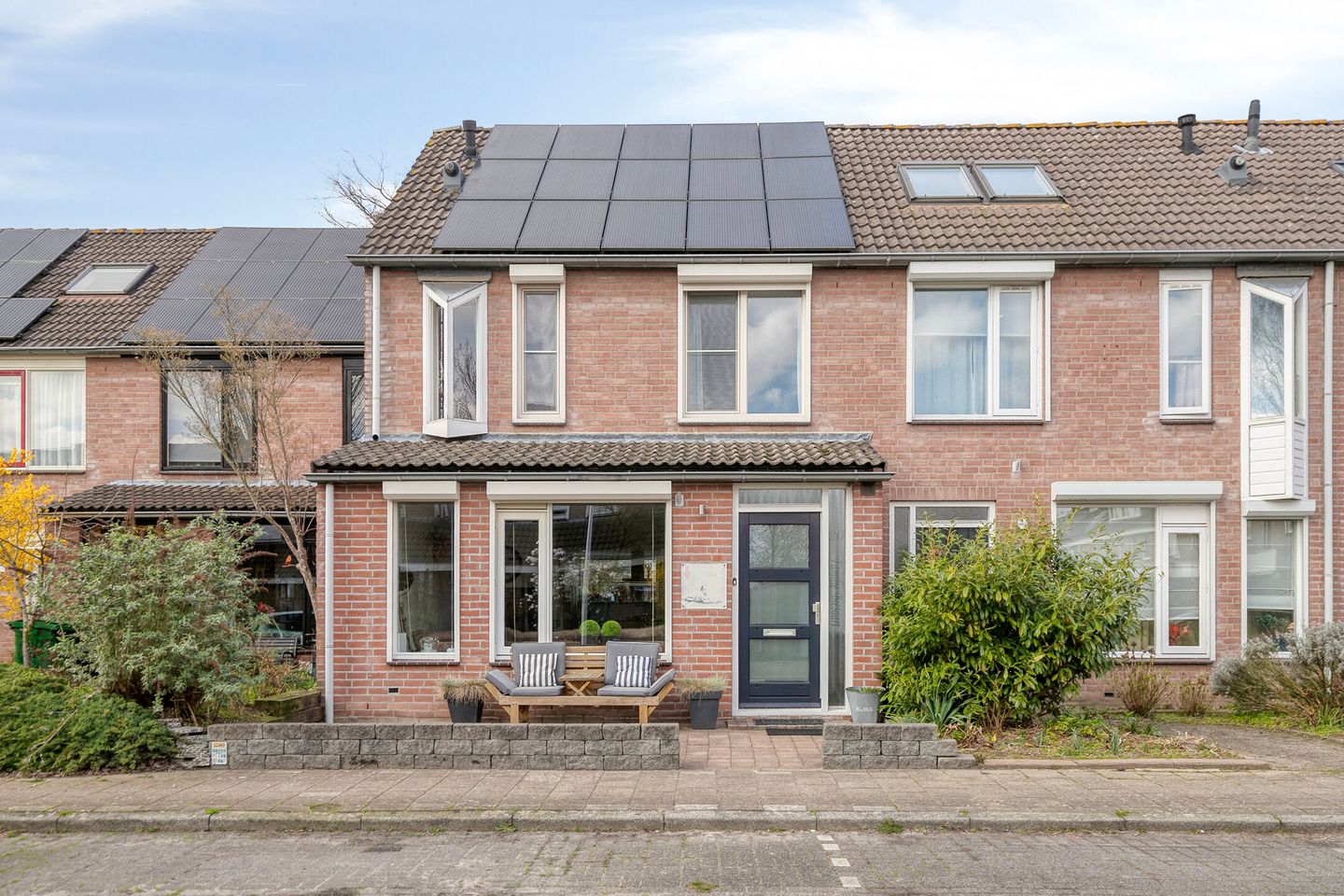 Photo 34 of Armagnaclaan 20