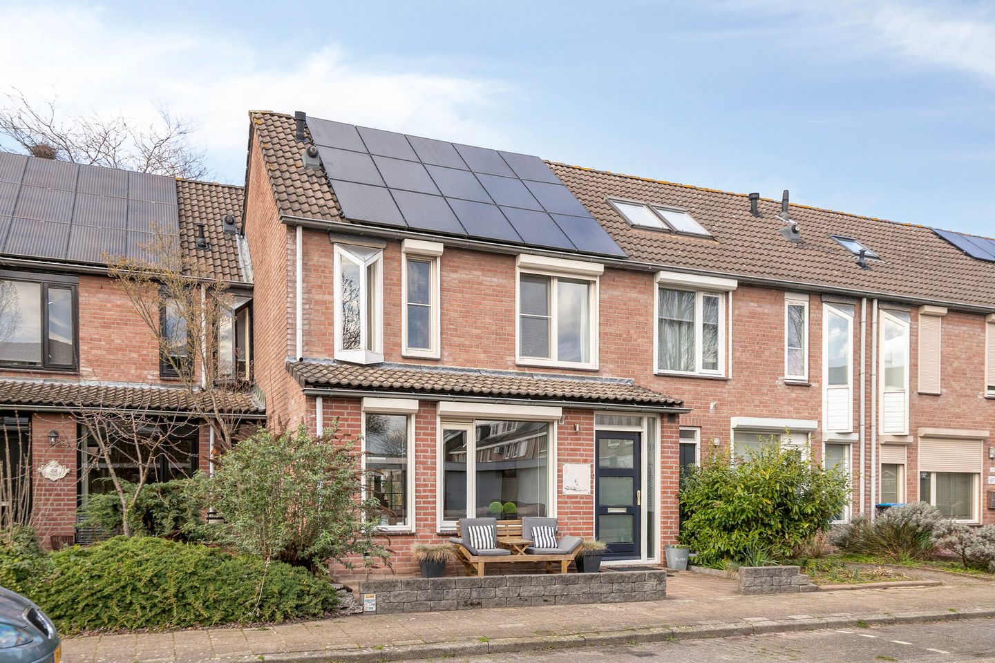 Photo 35 of Armagnaclaan 20