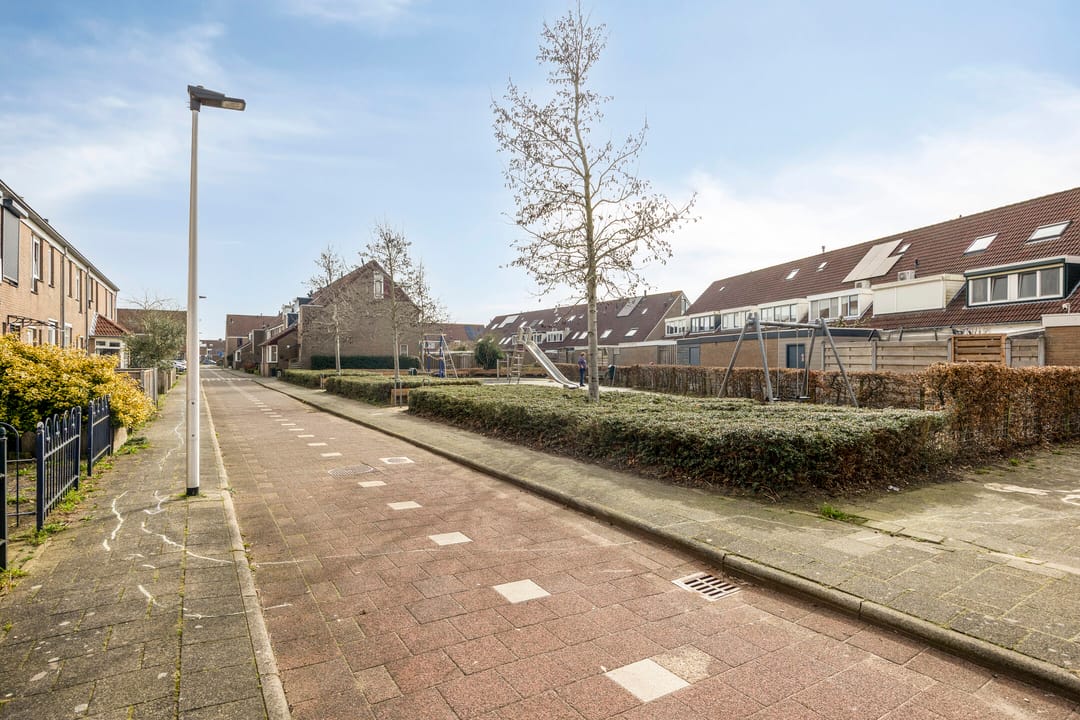 Foto 28 van Struisgras 11