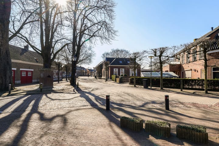 Photo 2 of Haarenseweg 2