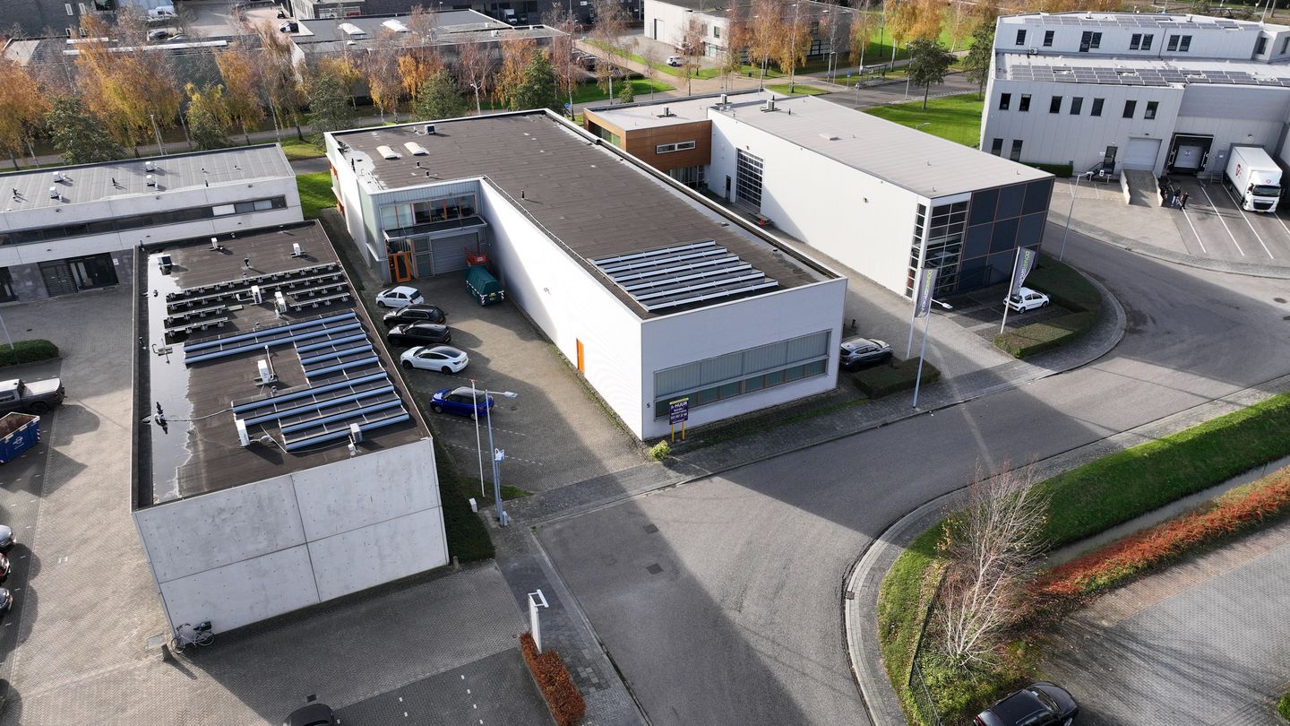 View photo 1 of Frankweg 5