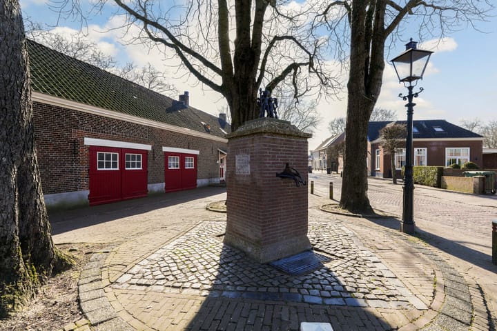 Photo 3 of Haarenseweg 2