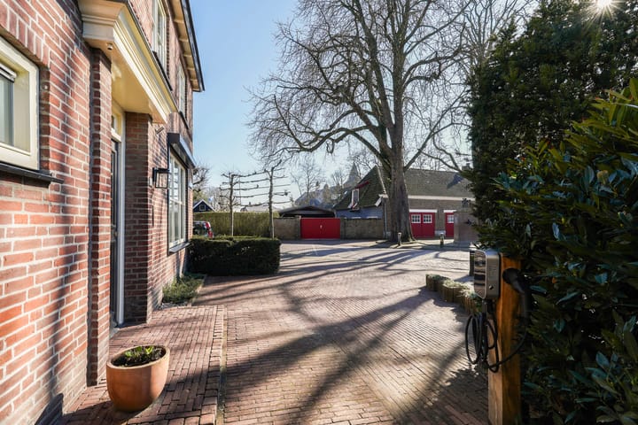 Photo 5 of Haarenseweg 2