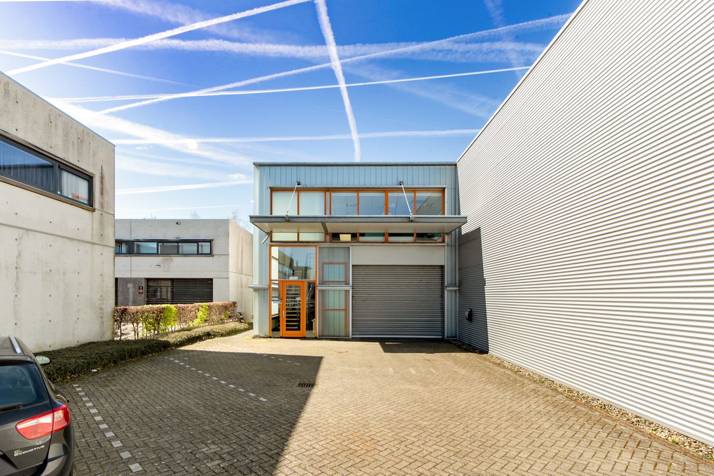 View photo 3 of Frankweg 5