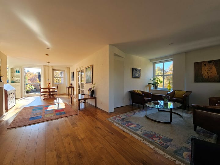 Foto 2 van Sainte Marielaan 35