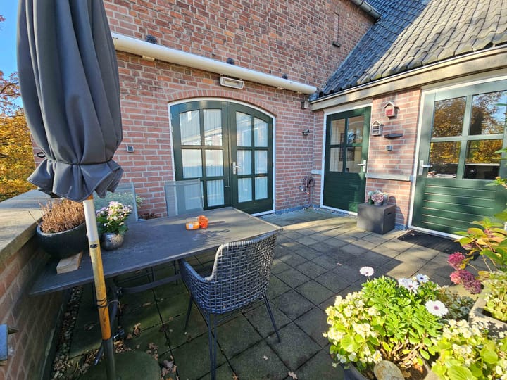 Foto 3 van Sainte Marielaan 35