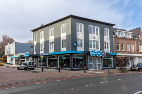 Sweelinckstraat thumbnail
