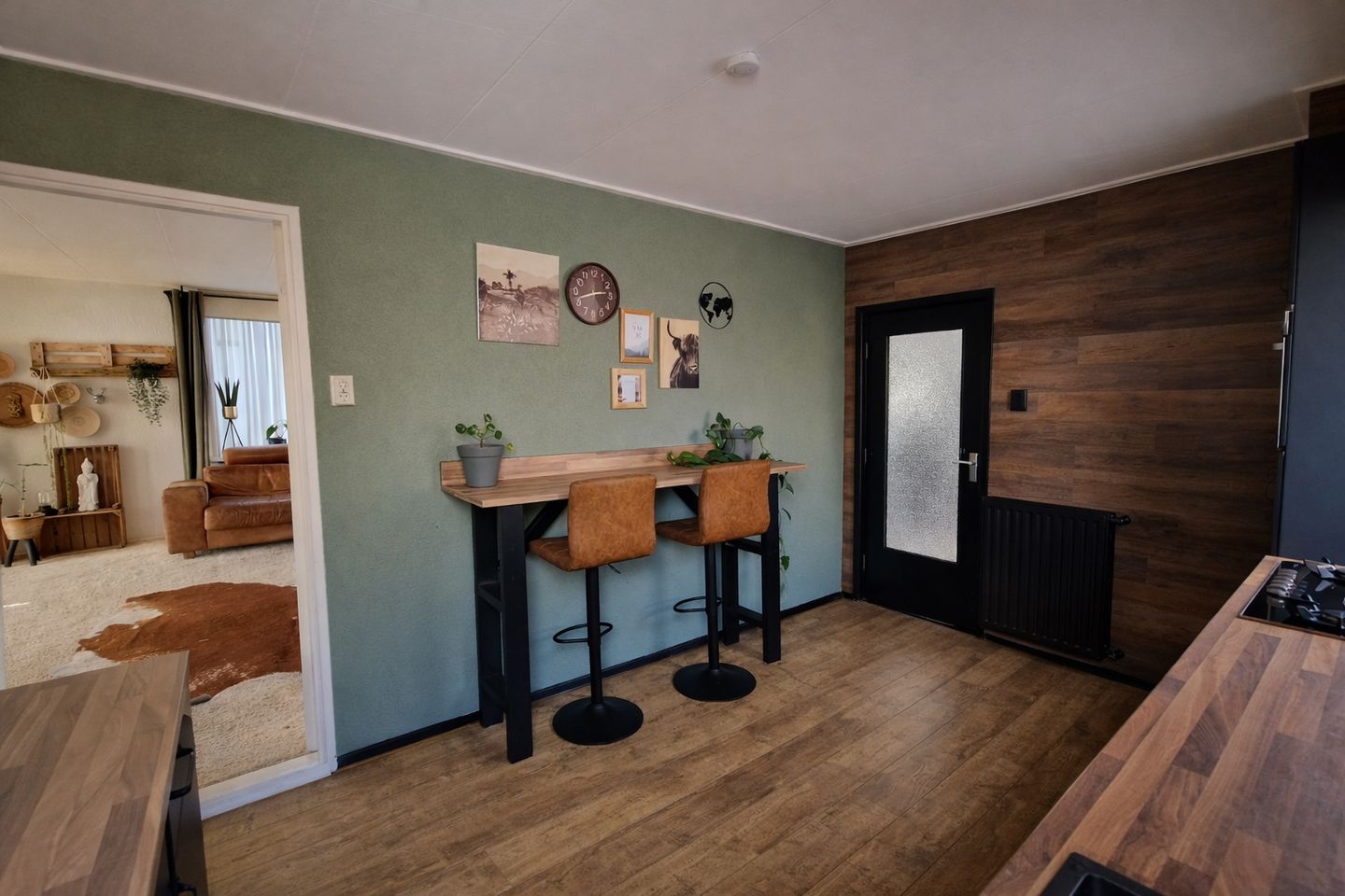 Foto 5 van Goldhoorn 5