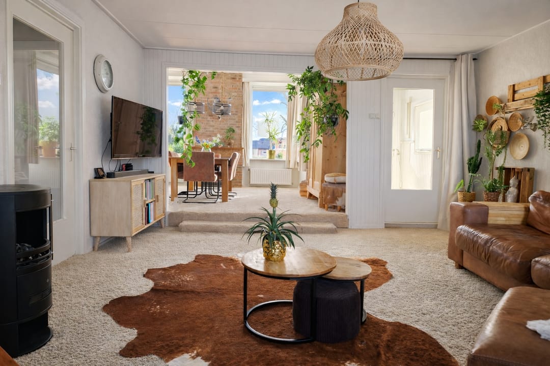 Foto 7 van Goldhoorn 5