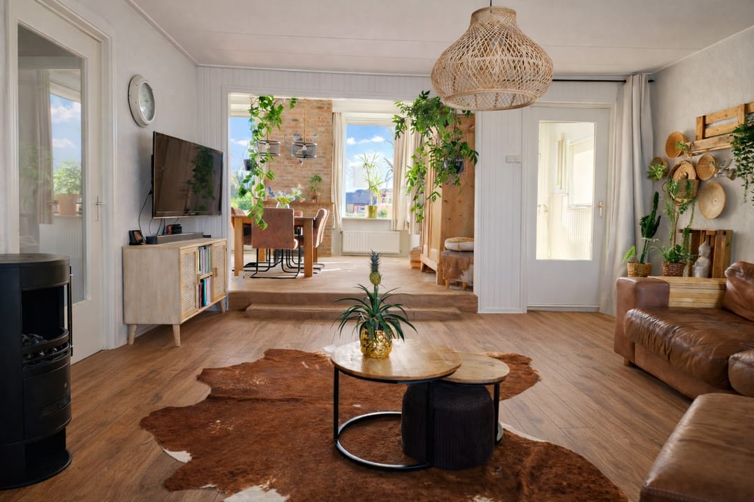 Foto 8 van Goldhoorn 5