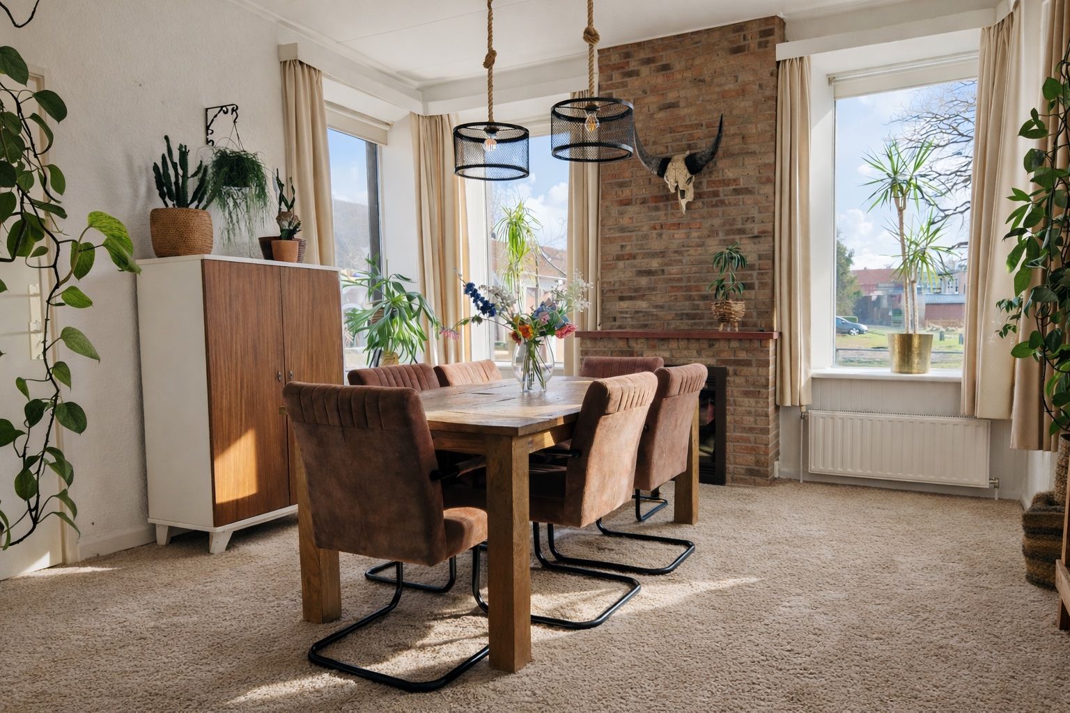 Foto 9 van Goldhoorn 5