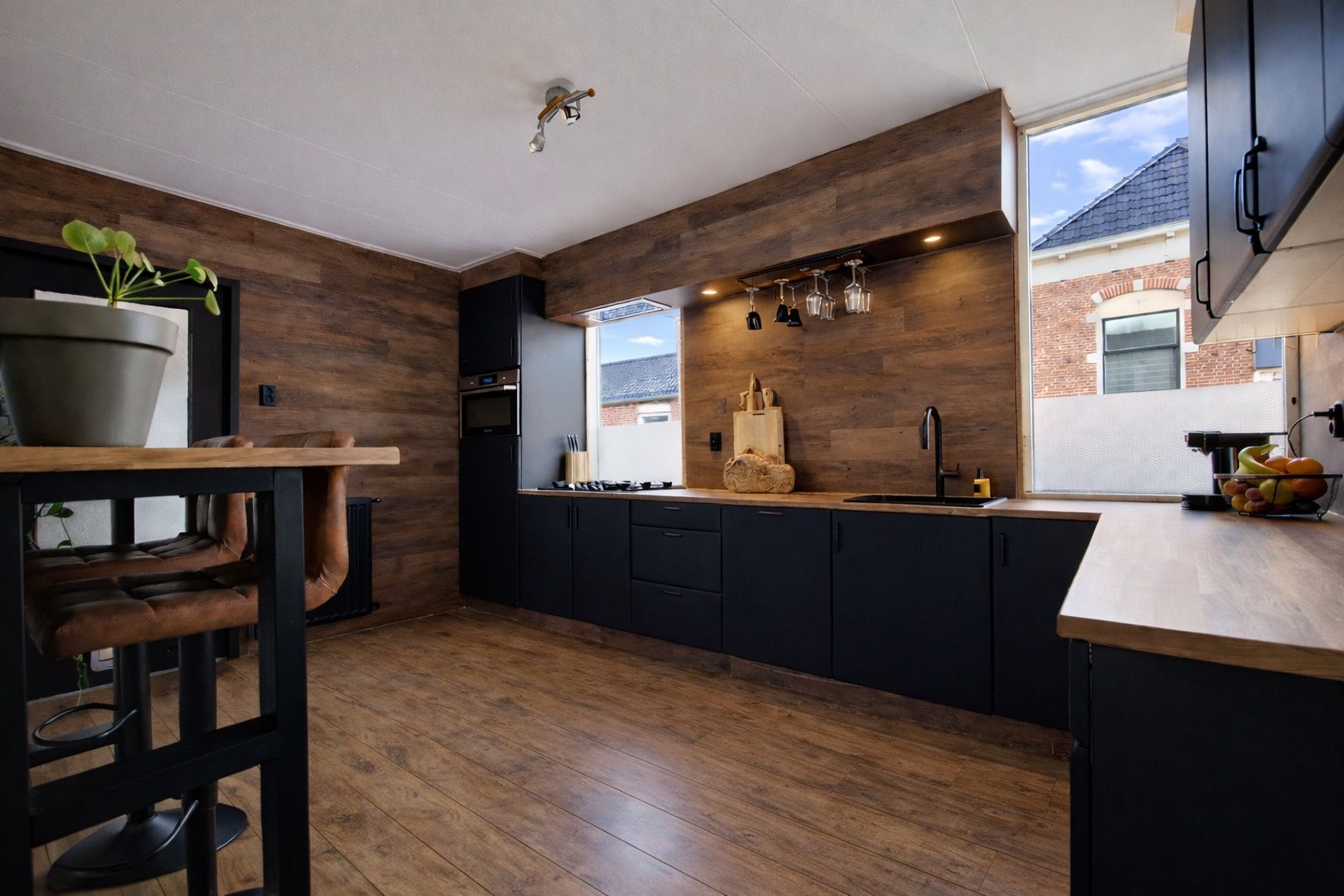 Foto 6 van Goldhoorn 5