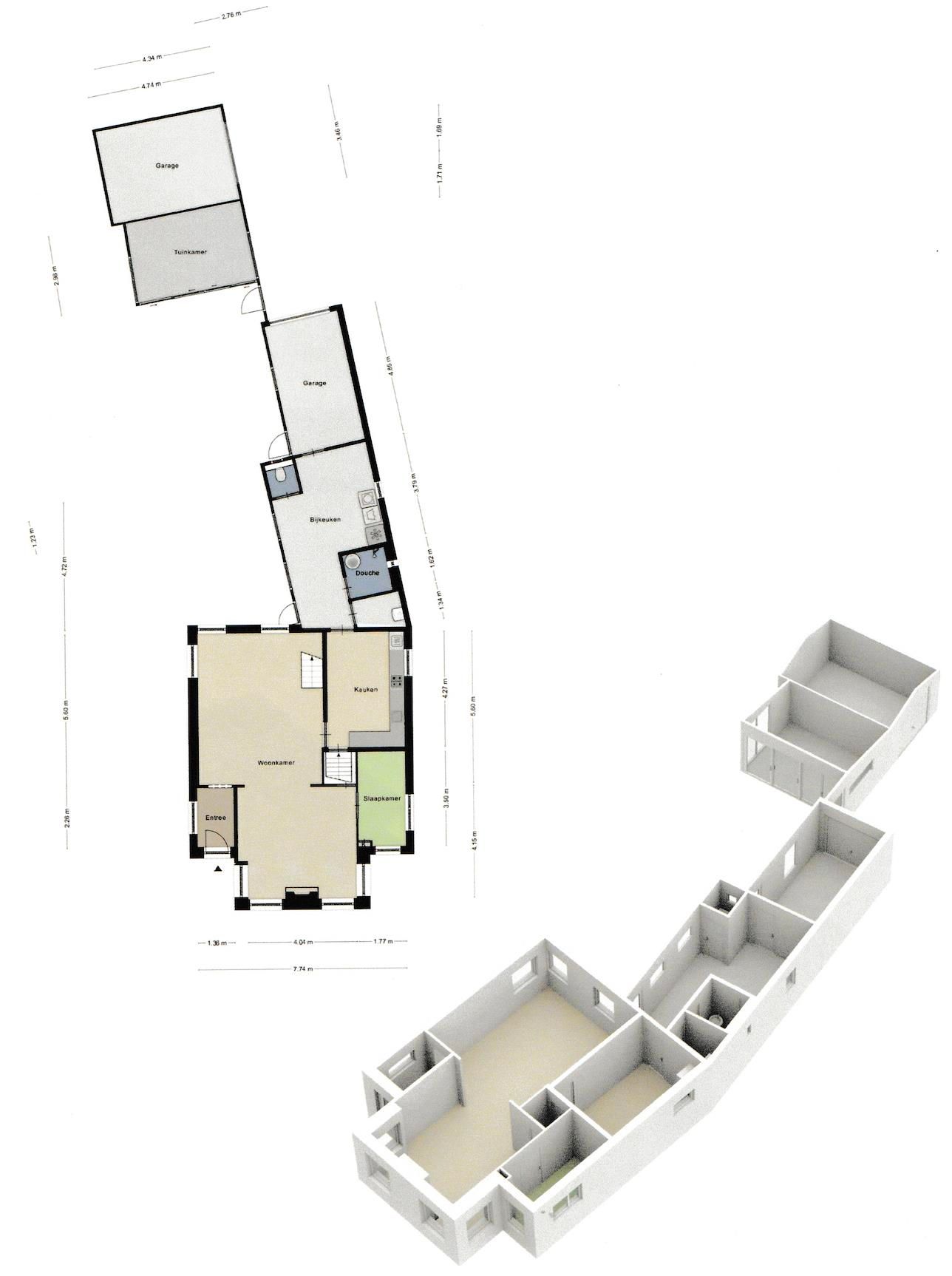 Foto 33 van Goldhoorn 5