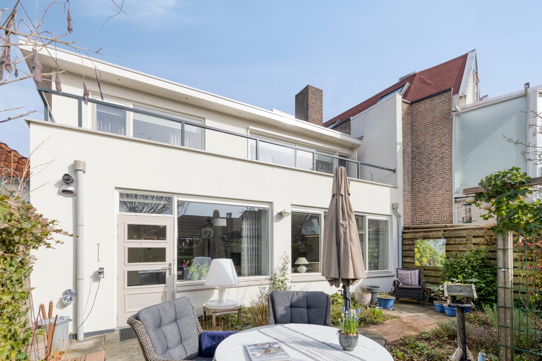 Foto 2 van Korte Wal 26