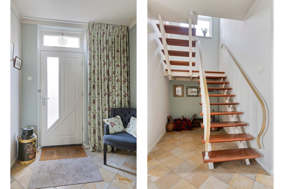 Foto 7 van Korte Wal 26