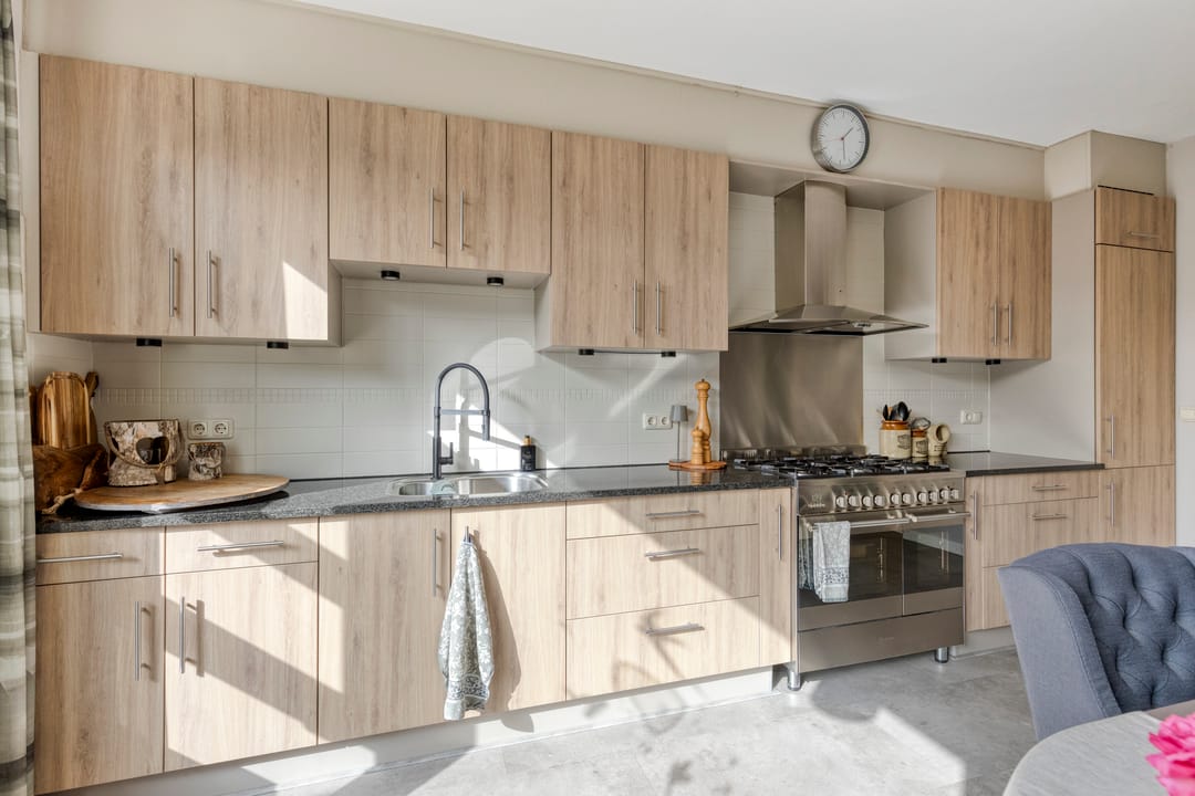 Foto 8 van Korte Wal 26