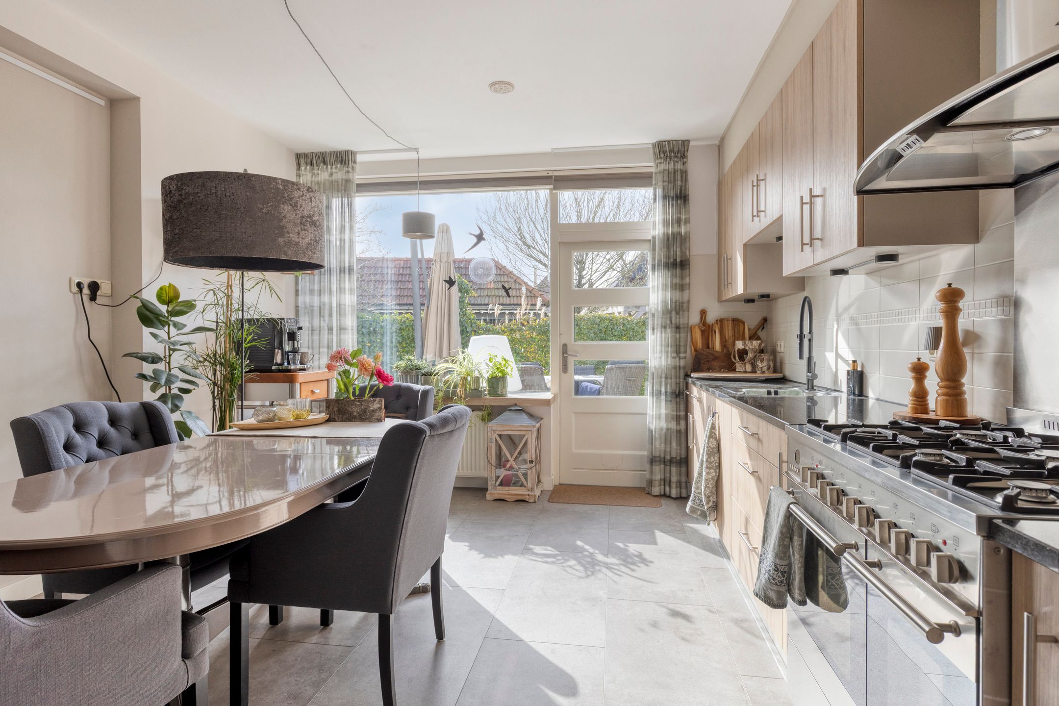 Foto 9 van Korte Wal 26