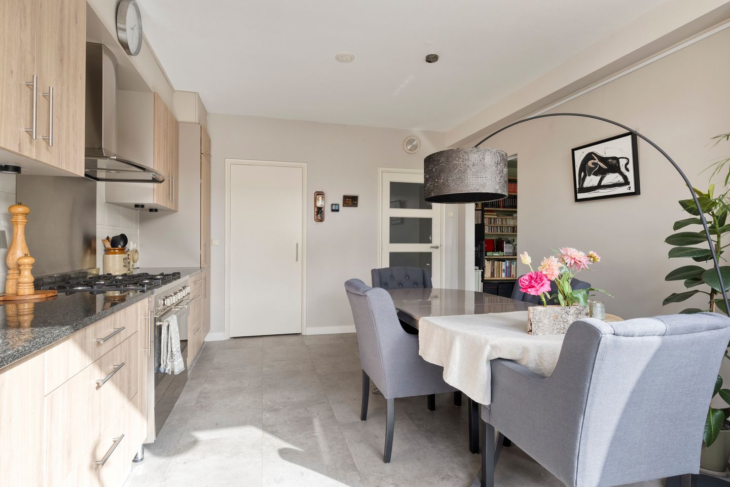 Foto 10 van Korte Wal 26