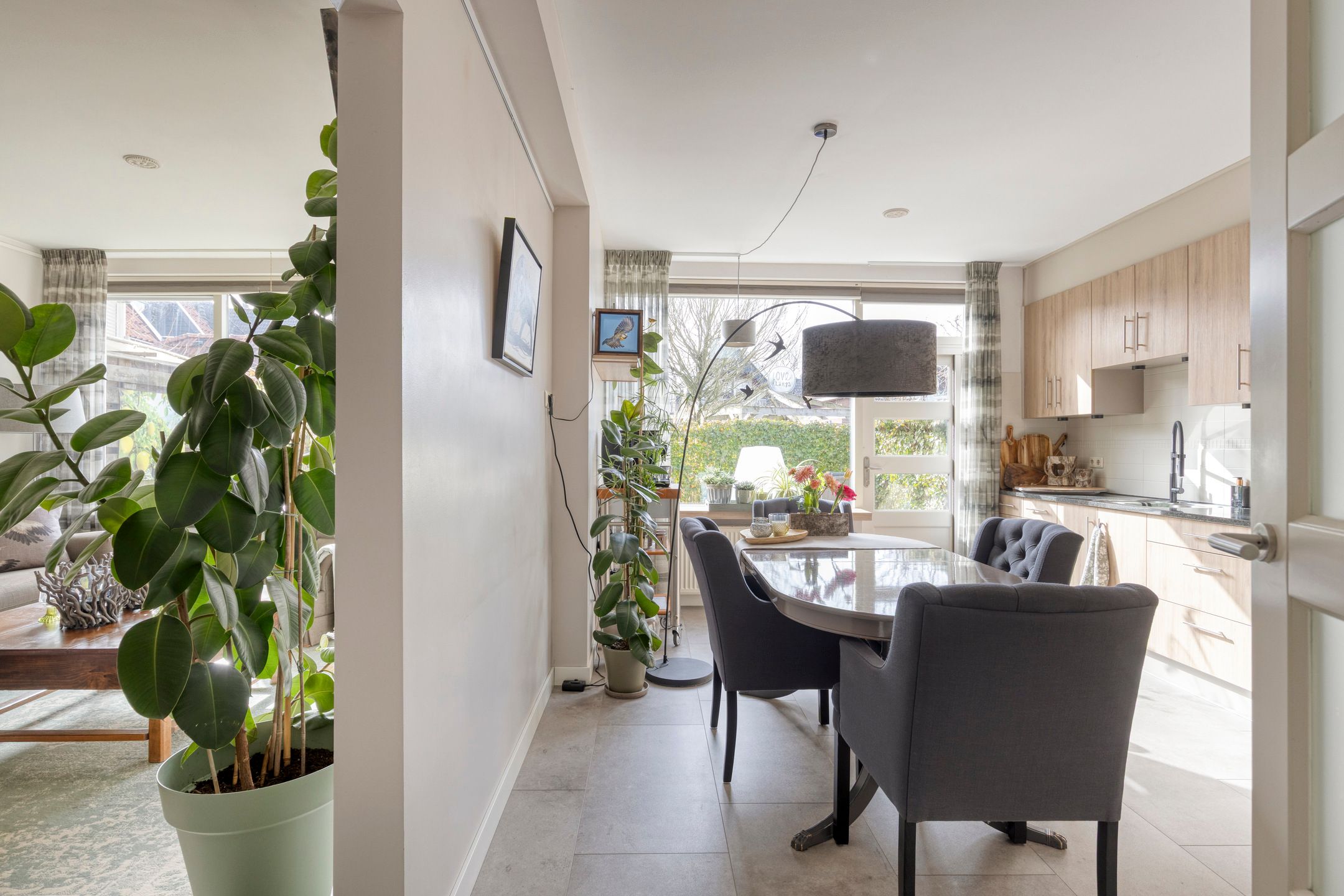 Foto 12 van Korte Wal 26