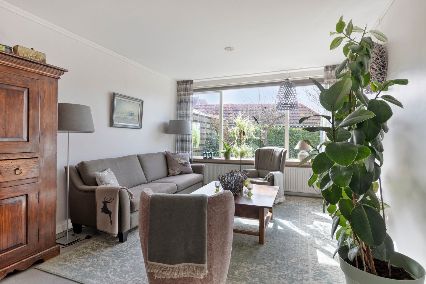 Foto 14 van Korte Wal 26