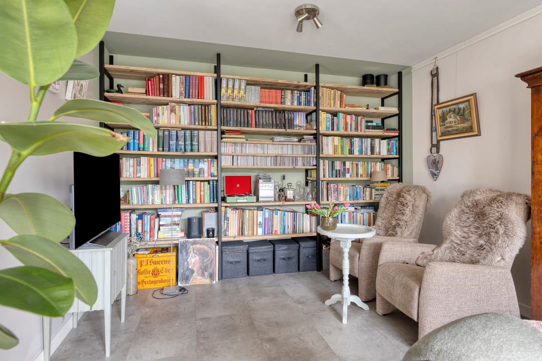 Foto 17 van Korte Wal 26