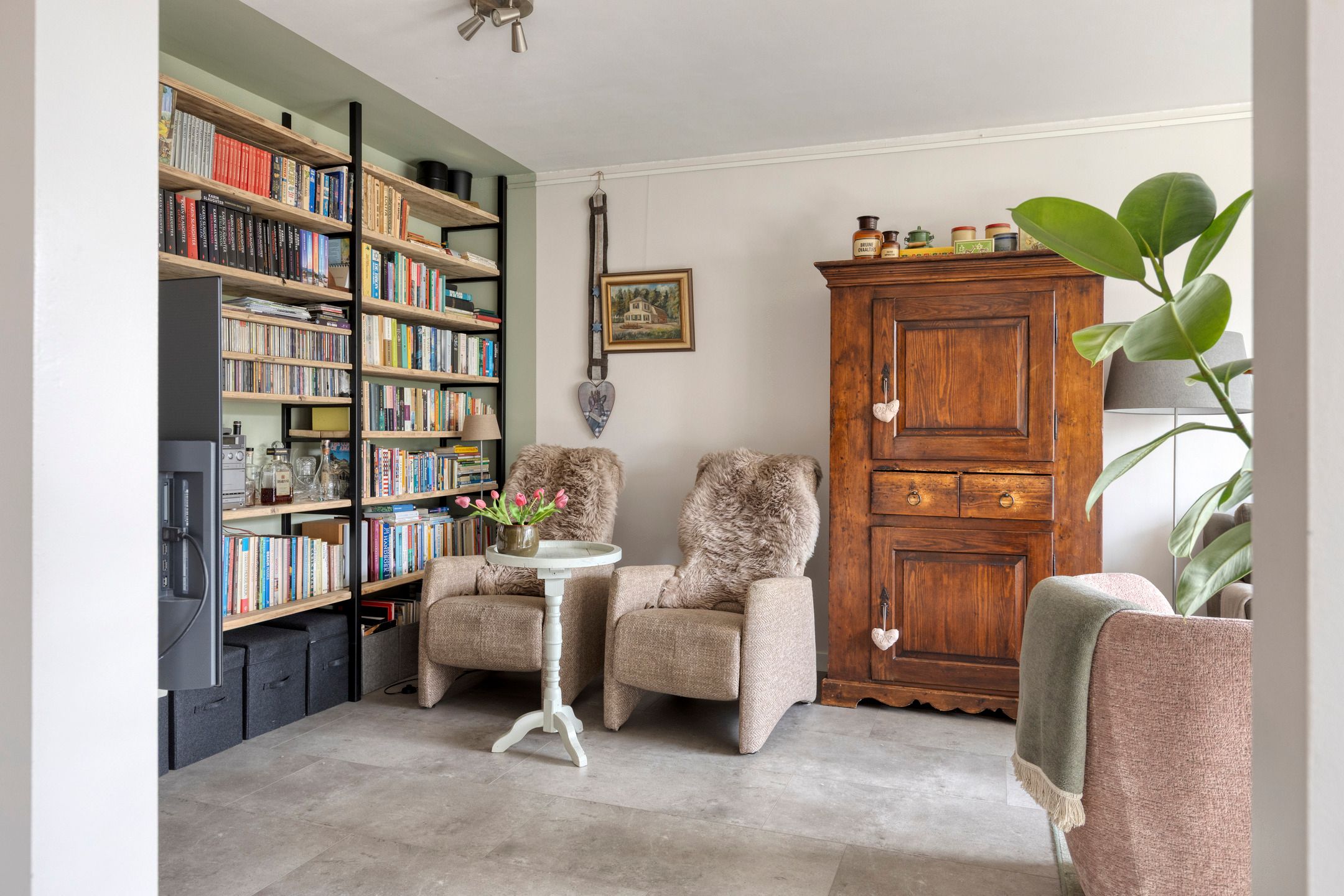 Foto 18 van Korte Wal 26