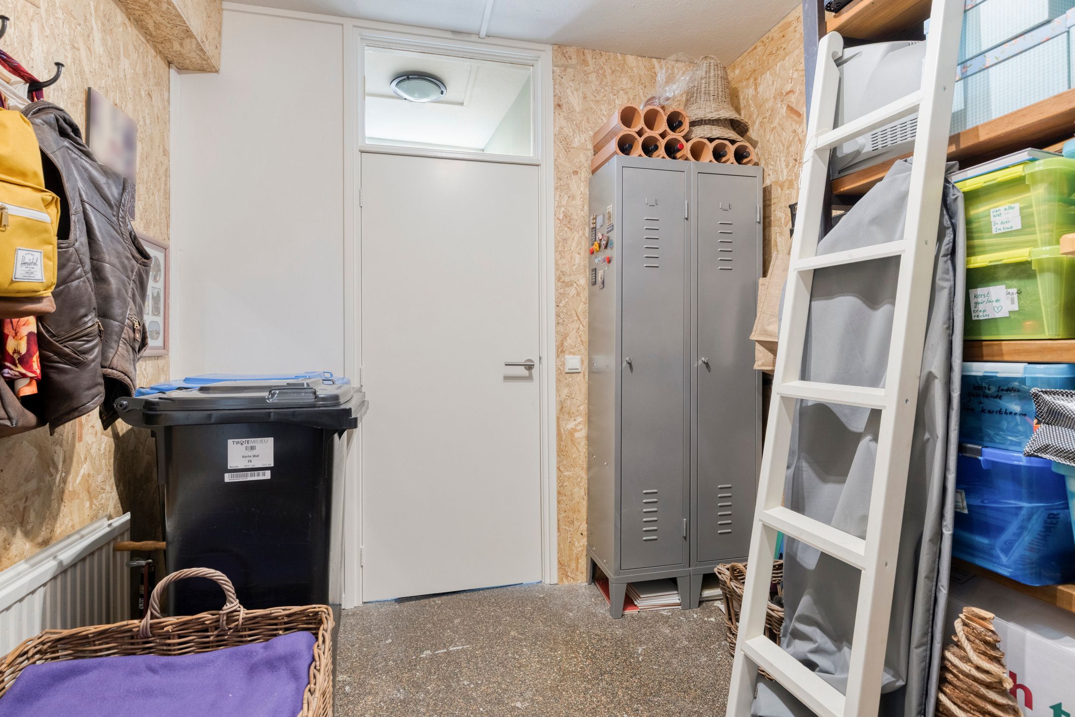 Foto 21 van Korte Wal 26