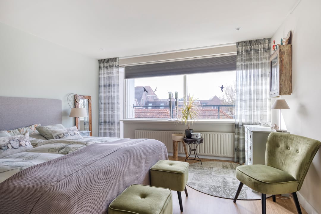 Foto 26 van Korte Wal 26