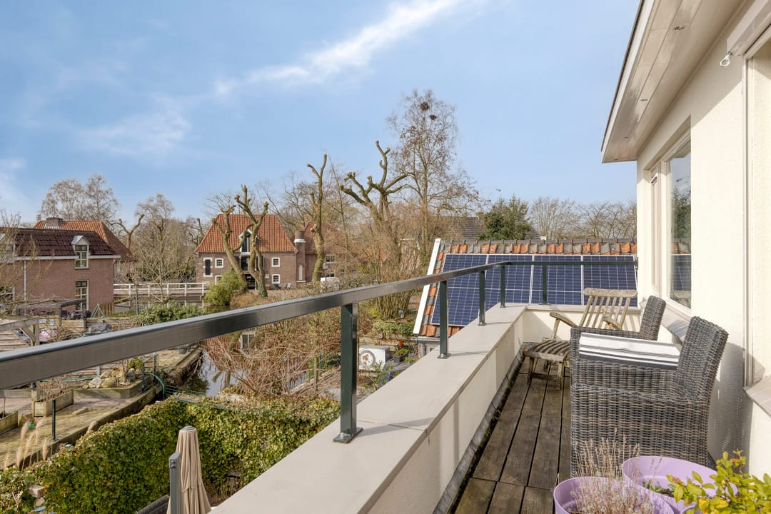 Foto 28 van Korte Wal 26