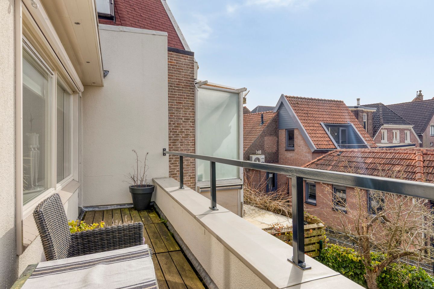 Foto 29 van Korte Wal 26