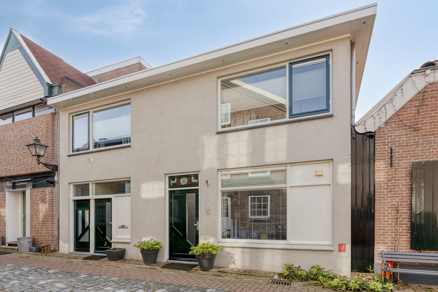 Foto 4 van Korte Wal 26