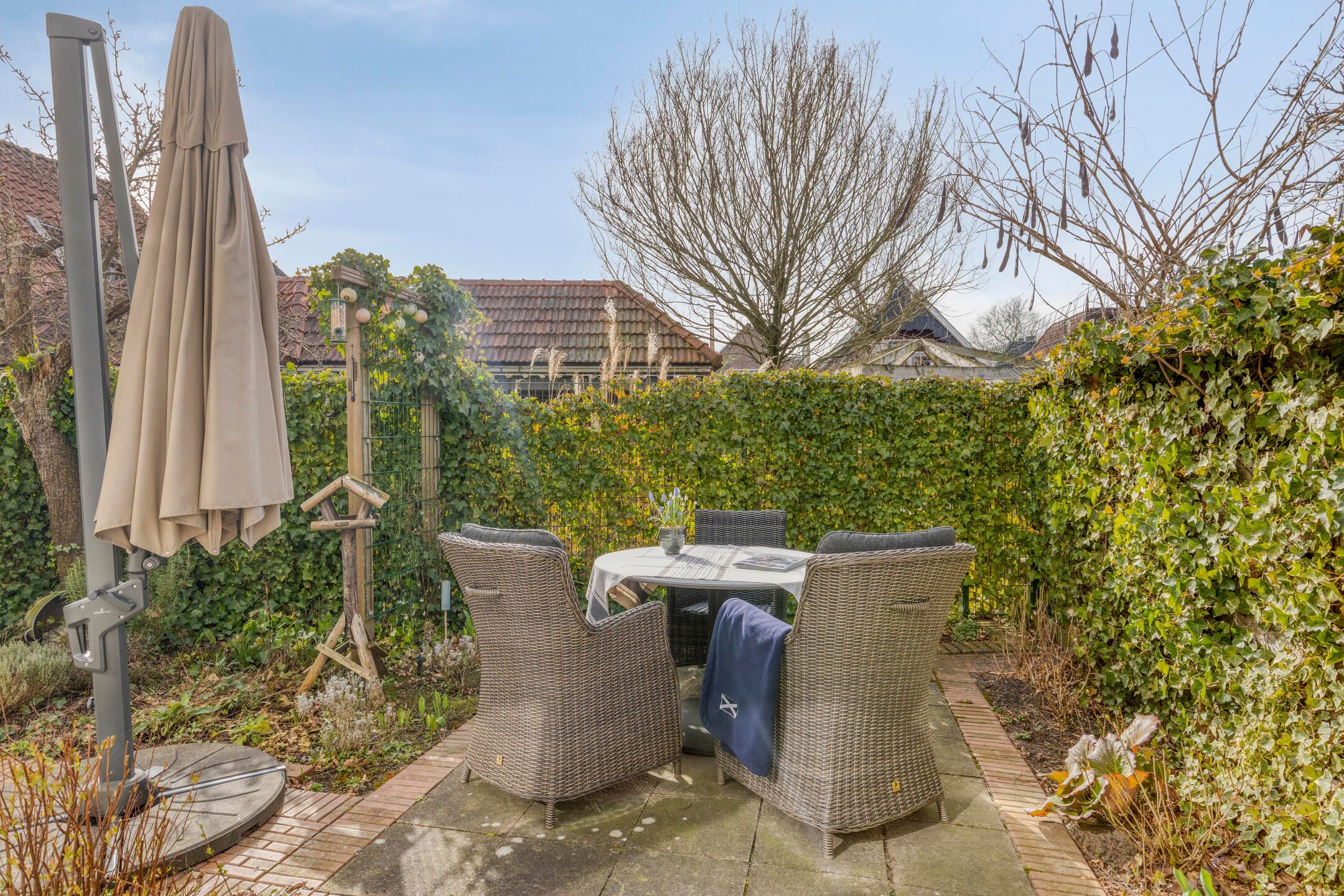 Foto 39 van Korte Wal 26