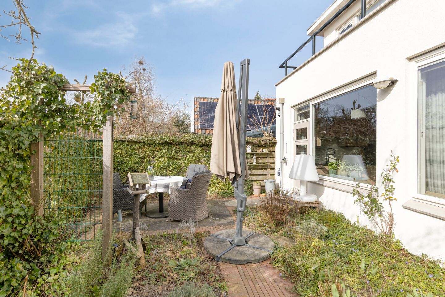 Foto 40 van Korte Wal 26