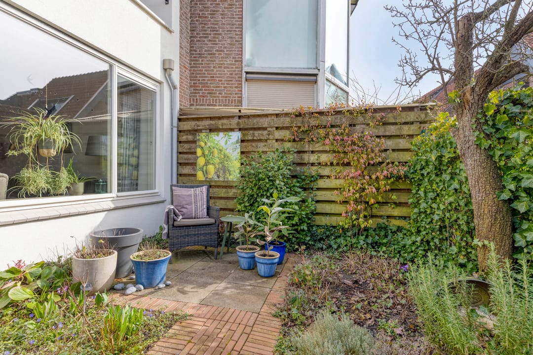 Foto 41 van Korte Wal 26