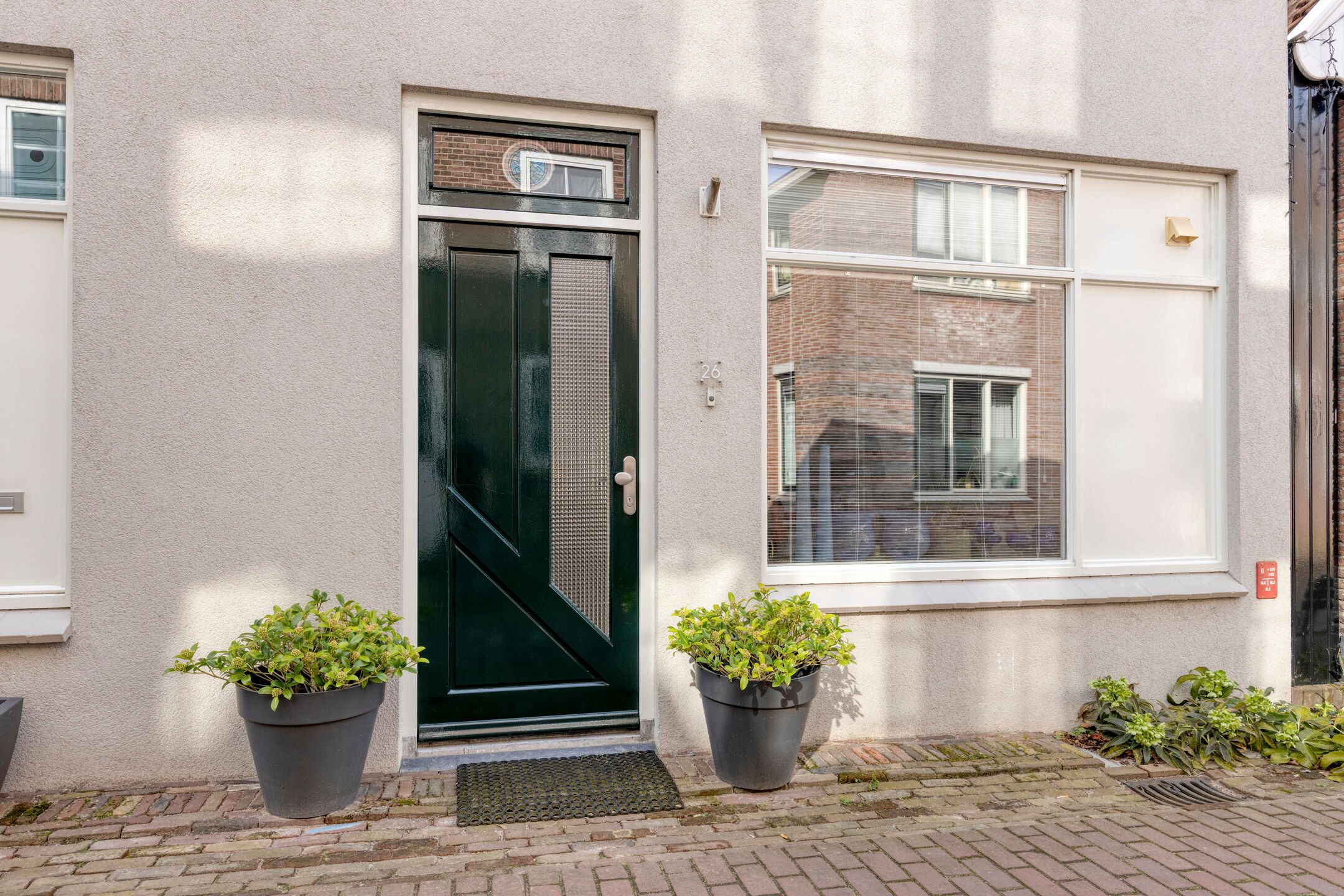 Foto 3 van Korte Wal 26