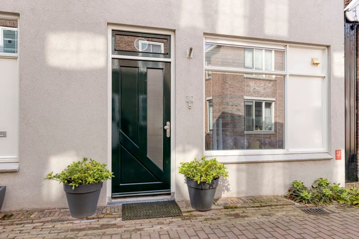 Foto 3 van Korte Wal 26