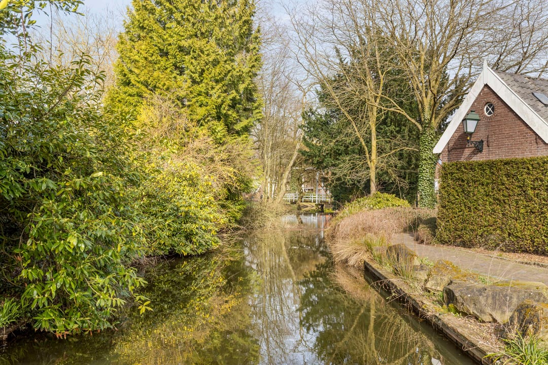 Foto 43 van Korte Wal 26