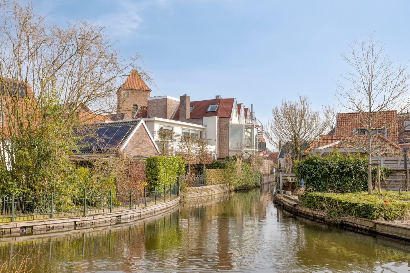 Foto 44 van Korte Wal 26