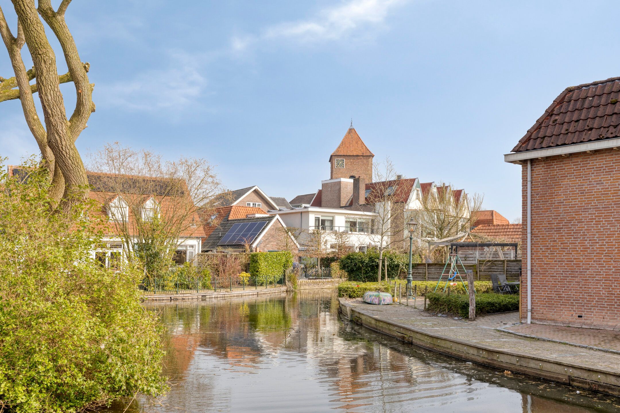 Foto 45 van Korte Wal 26